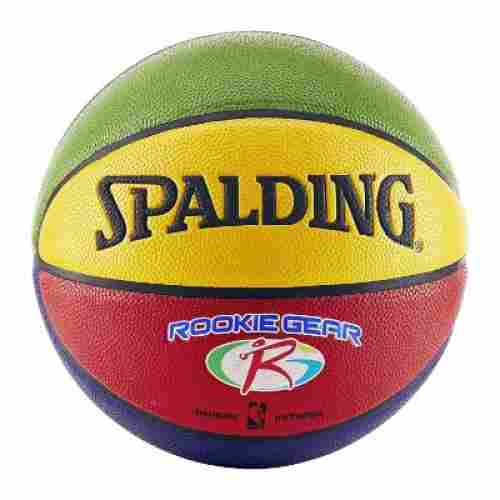 Spalding Rookie Gear