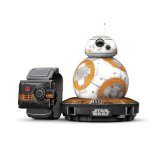 Special Edition Battle-Worn BB-8