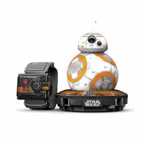 special edition battle-worn bb-8 toys for 8 year old boys