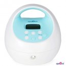 spectra baby S1 plus premier rechargeable breast pump for mums
