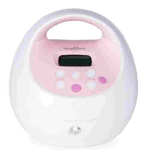 spectra baby USA S2 plus premier breast pump for mums