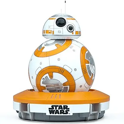 Sphero Star Wars Droid