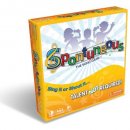 spontuneous - the song game