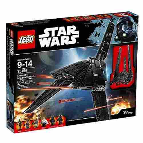 lego star wars krennic's imperial shuttle box