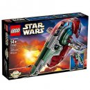 lego star wars slave I box