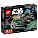 LEGO star wars yoda's jedi starfighter box