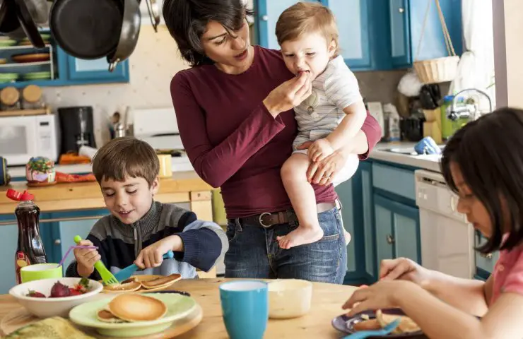 What you Need to Know about Being a Stay At Home Mom