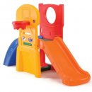 all star sports climber indoor toddler slide