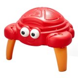 Step2 Crabbie Table