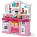 Step2 Fun with Friends Kitchen play kitchen for kids and toddlers display