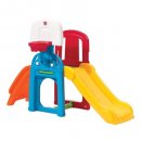 Step2 Game Time Sports Climber And Slide