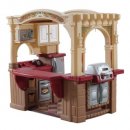 step2 grand walk-in kitchen and grill outdoor playhouse design