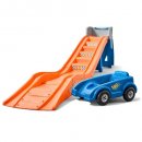 extreme thrill coaster ride outdoor playset