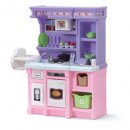 step2 little bakers play kitchen for kids and toddlers
