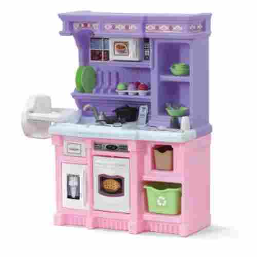 best kitchen set for 5 year old