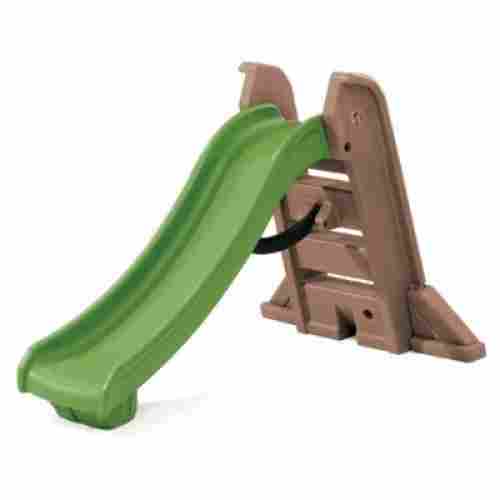 naturally playful big folding indoor toddler slide