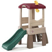 Step2 Lookout Treehouse