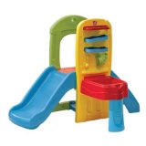 Step2 Play Ball Fun Climber