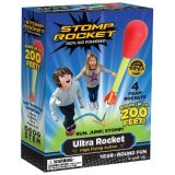 Stomp Ultra 4 Pack