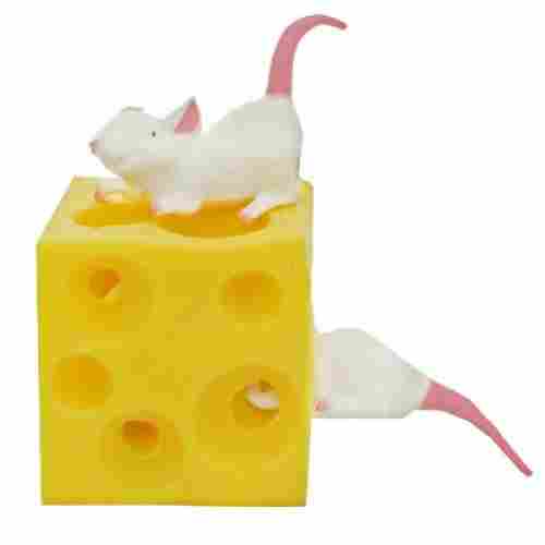 Playvisions Stretchy Mice and Cheese