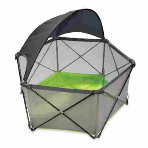 Pop N' Play Ultimate Portable Playard by Summer Infant