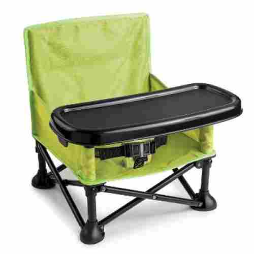 Pop N' Sit Portable Booster by Summer Infant