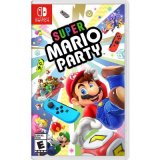 Super Mario Party -  Nintendo Switch