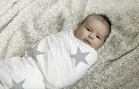 The Art of Swaddling Your Baby Fully Reviewed