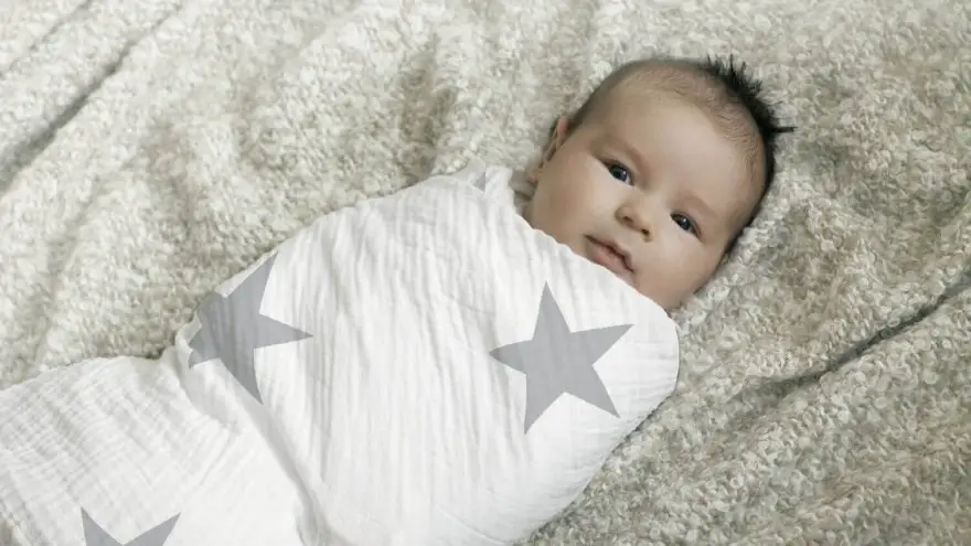 The Art of Swaddling Your Baby Fully Reviewed