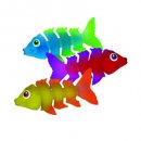 swimWays fish styx 3 pack water toys for kids