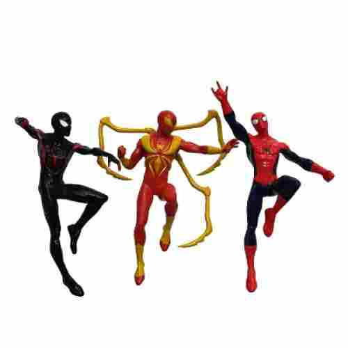 best spiderman toys for 4 year olds