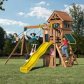 Swing-N-Slide Jamboree Fort