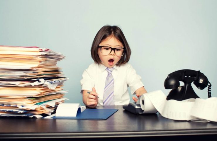 What to Consider When You Want a Working Child