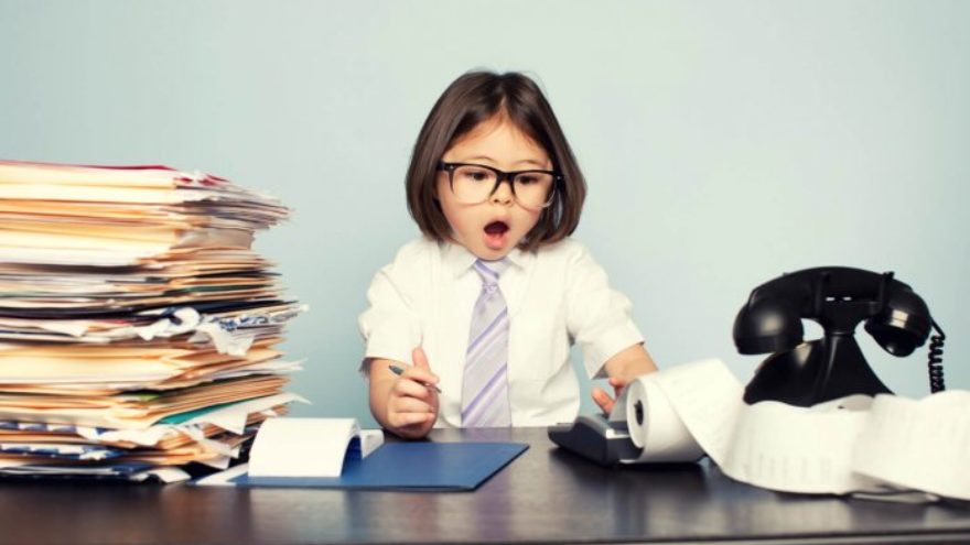 What to Consider When You Want a Working Child What to Consider When You Want a Working Child