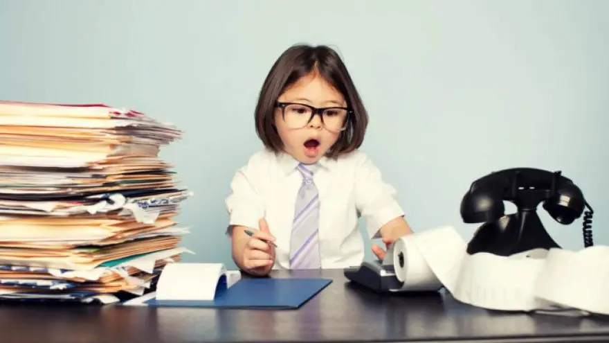 What to Consider When You Want a Working Child