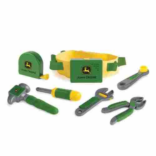 Tomy John Deere Deluxe Talking