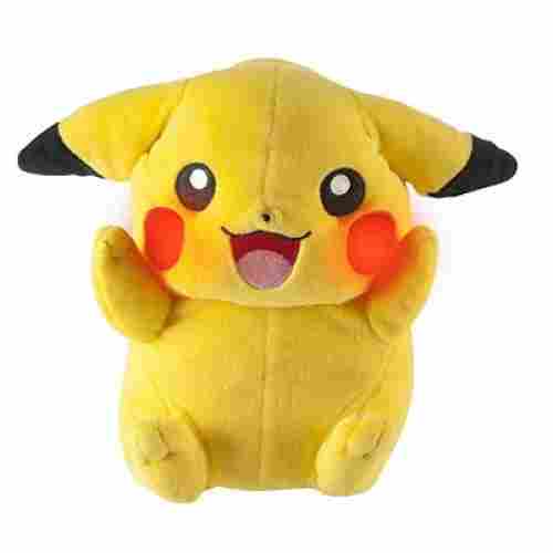 TOMY My Friend Pikachu pokemon toy