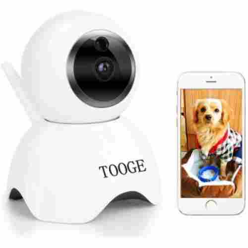 TOOGE Pet Camera 