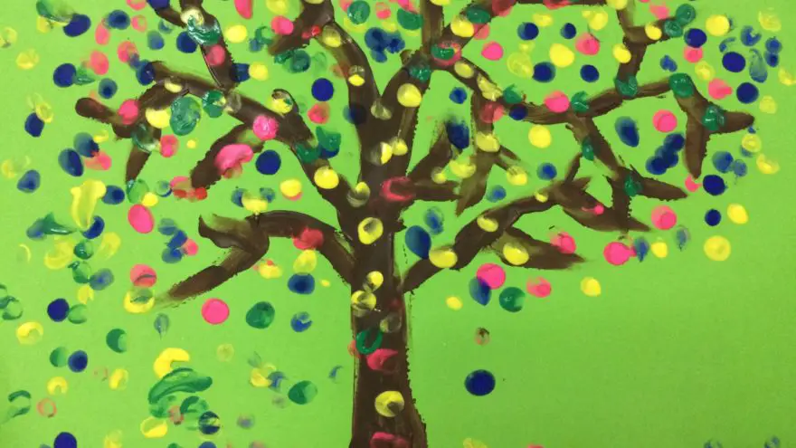 Choosing a Color for Your Child’s Room Choosing a Color for Your Child's Room