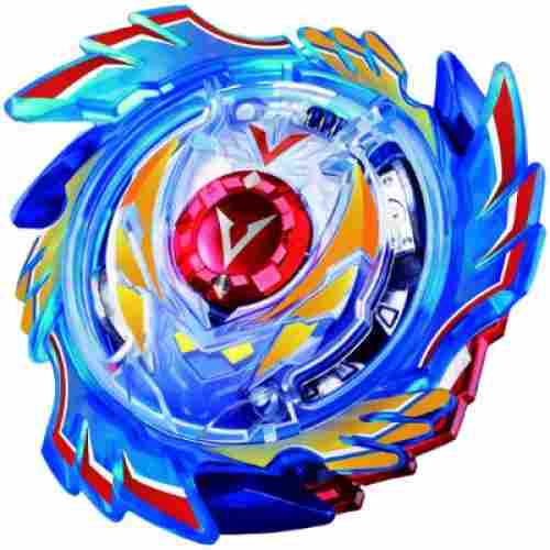 the coolest beyblades