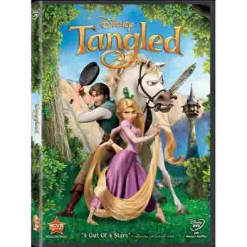 Tangled