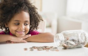 Teaching Your kid to Save Money: Useful Tips