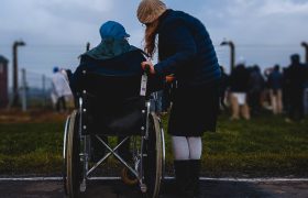 Teaching your Children Disability Awareness