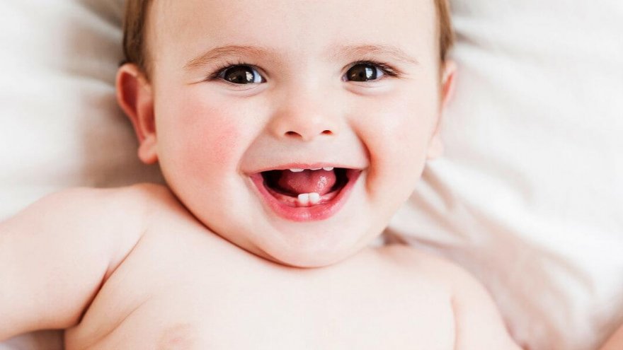 Everything you Need to Know About Teething