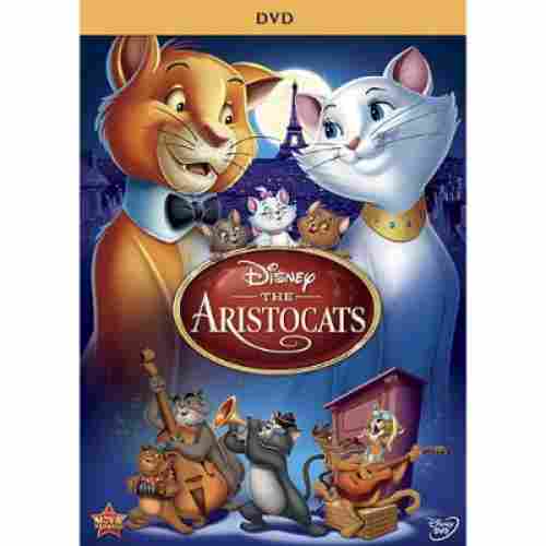 The Aristocats (Special Edition)