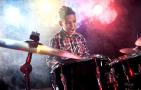 The Best Drum Sets for Kids & Toddlers in 2024