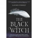 the black witch book for teens cover