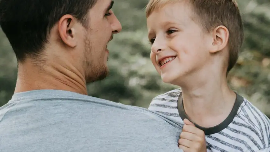 The Case for Paid Paternity Leave Read about the case for paid paternity leave and why new dads should have that option too.