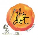 the dot book for 6 year olds cover