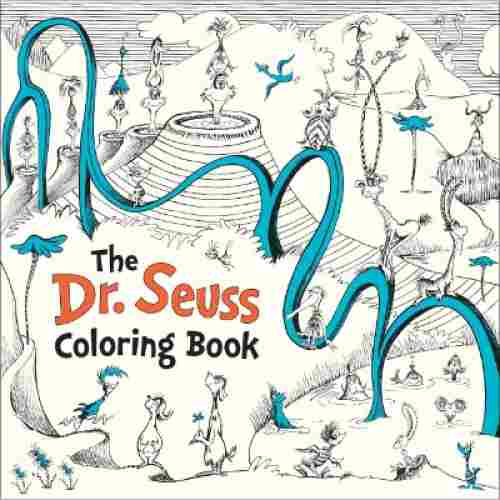 Dr. Seuss